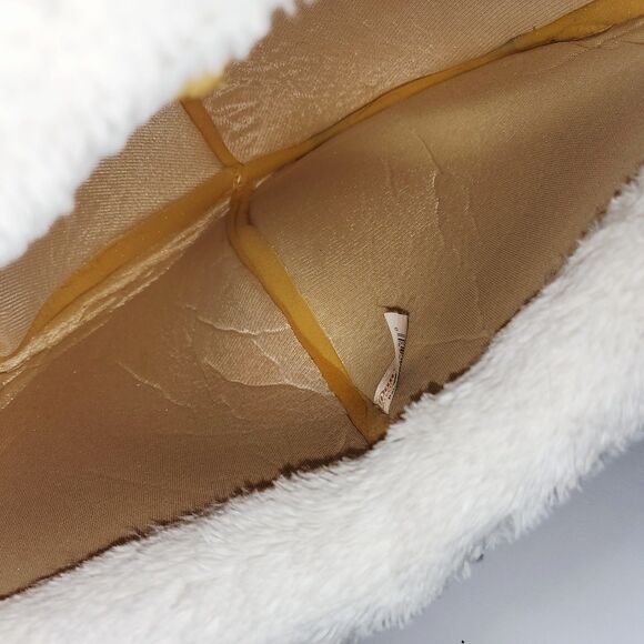 Panda Dan Dee Halloween Head Mascot Plush Big Greeter Costume Cosplay Furry Mask - Picture 12 of 12